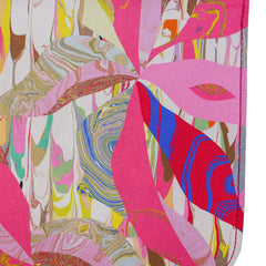 Limited Edition Constance Bag 24 Marble Silk with Palladium Hardware