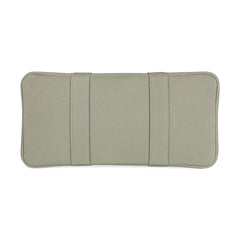 Garden Party 36 Bag Sage Negonda Leather with Palladium