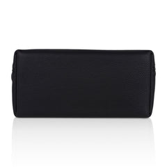 24/24 29 Bag Black Clemence / Swift Gold Hardware