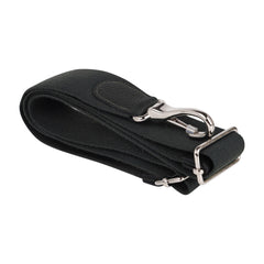 Garden Party 36 Bag Pockets Canvas Vert Anglais & Vert Fonce Vache Country Leather with Palladium Hardware