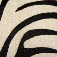 Birkin 30 Bag Vintage Zebra Print Pony Limited Edition Very Rare