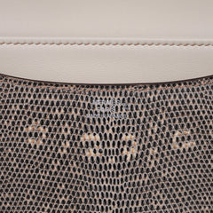 Limited Edition Mini Constance 18 Desert Lizard Palladium Hardware