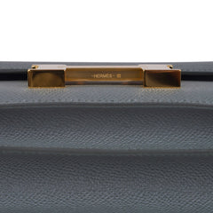 Constance Mini 18 Bag Vert Amande Gold Hardware Epsom Leather