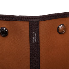 Bag Garden Party Voyage 49 Bag Etoupe / Dune / Rouge Sellier