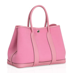 Garden Party 30 Bag 5P Pink Toile Negonda 30 Palladium