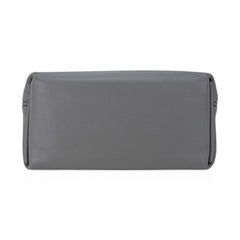 Mini 24/24 21 Bag Gris Meyer Evercolor & Swift Leather with Palladium Hardware