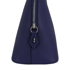 Bolide 1923 30 Bleu Saphir Novillo Leather Palladium Hardware