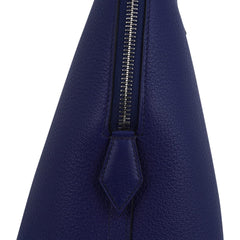 Bolide 1923 30 Bleu Saphir Novillo Leather Palladium Hardware