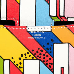 Constance 24 Bag On A Summer Day Ltd Ed Nigel Peake Collaboration New
