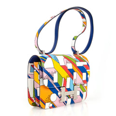 Constance 24 Bag On A Summer Day Ltd Ed Nigel Peake Collaboration New