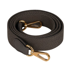 Mini Evelyne TPM Bag Etain Clemence Leather with Gold Hardware
