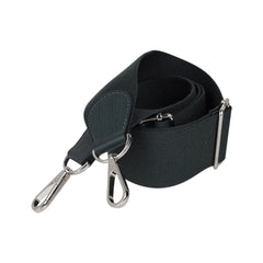 Bag Evelyne GM Vert Fonce Clemence Palladium Hardware New w/ Box