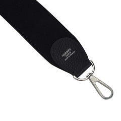 Bag Evelyne PM Black Clemence Palladium Hardware