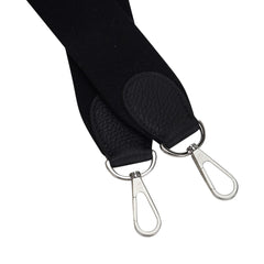 Bag Evelyne PM Black Clemence Palladium Hardware