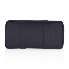 Bag Garden Party 36 Bag Bleu Indigo Negonda Leather Palladium New w/Box