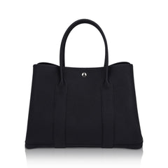 Garden Party 36 Bag Black Negonda Leather Palladium