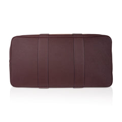 Bag Garden Party Voyage 49 Bag Etoupe / Dune / Rouge Sellier