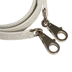Kelly 35 Bag Dalmation Buffalo Skipper Palladium Hardware