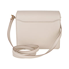 Mini Roulis Bag Beton Permabrass Hardware Evercolor Leather New w/Box