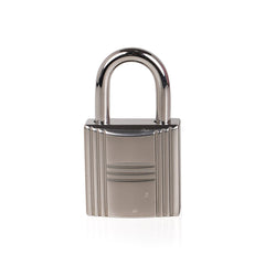 Picotin Lock 18 Mauve Sylvestre Bag Palladium Hardware