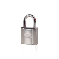 Picotin Lock 18 Rose Mexico Bag with Palladium Hardware