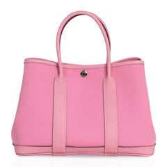 Garden Party 30 Bag 5P Pink Toile Negonda 30 Palladium