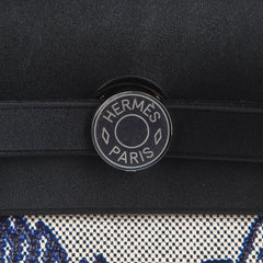 Herbag Zip Pegase Pop PM 31 Toile / Vache Hunter Leather Special Edition