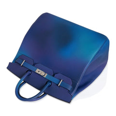 Hac Cosmos Hac 40 Bag Blue Nuit / Violet Limited Edition