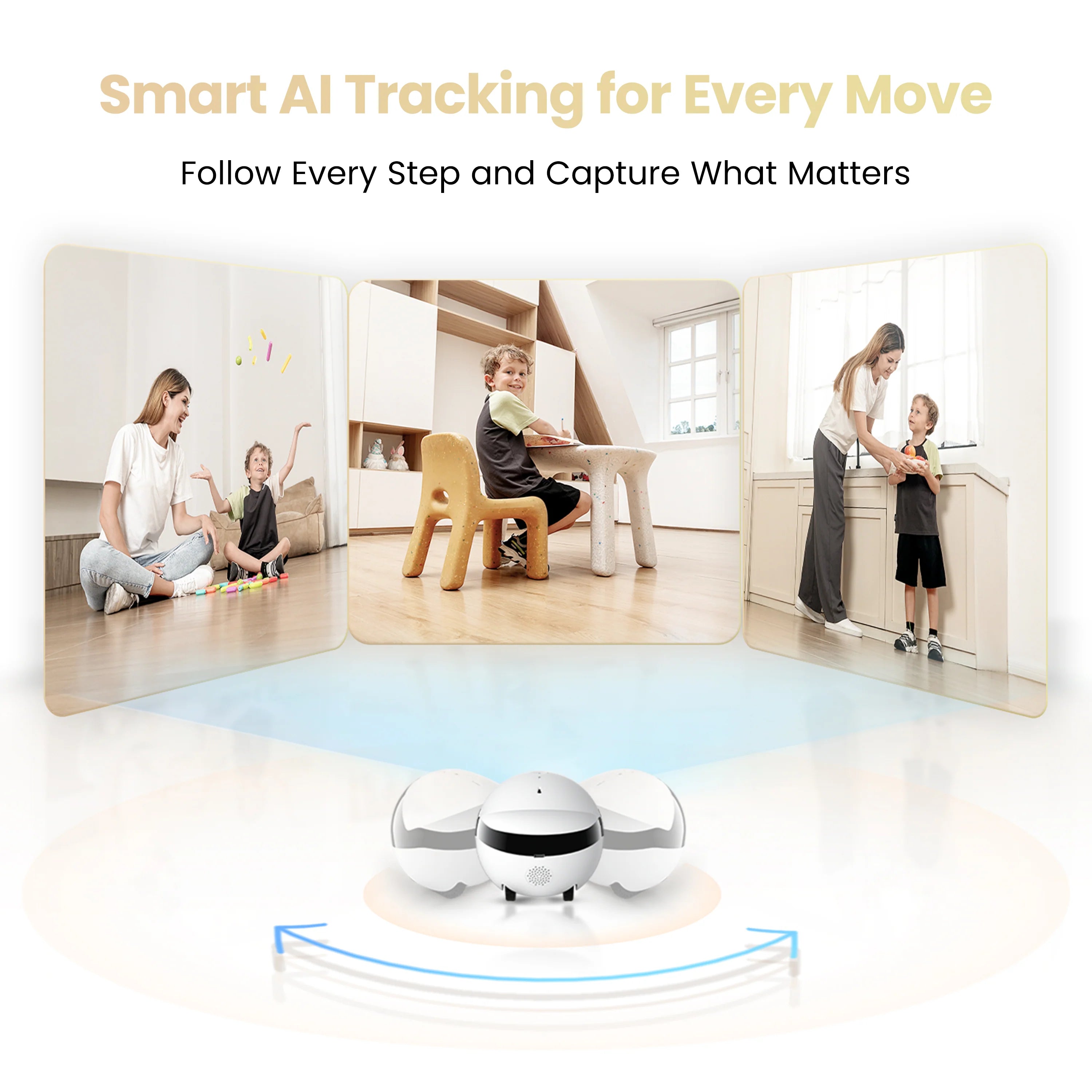 FamilyBot (BUY 1 GET FREE 1)