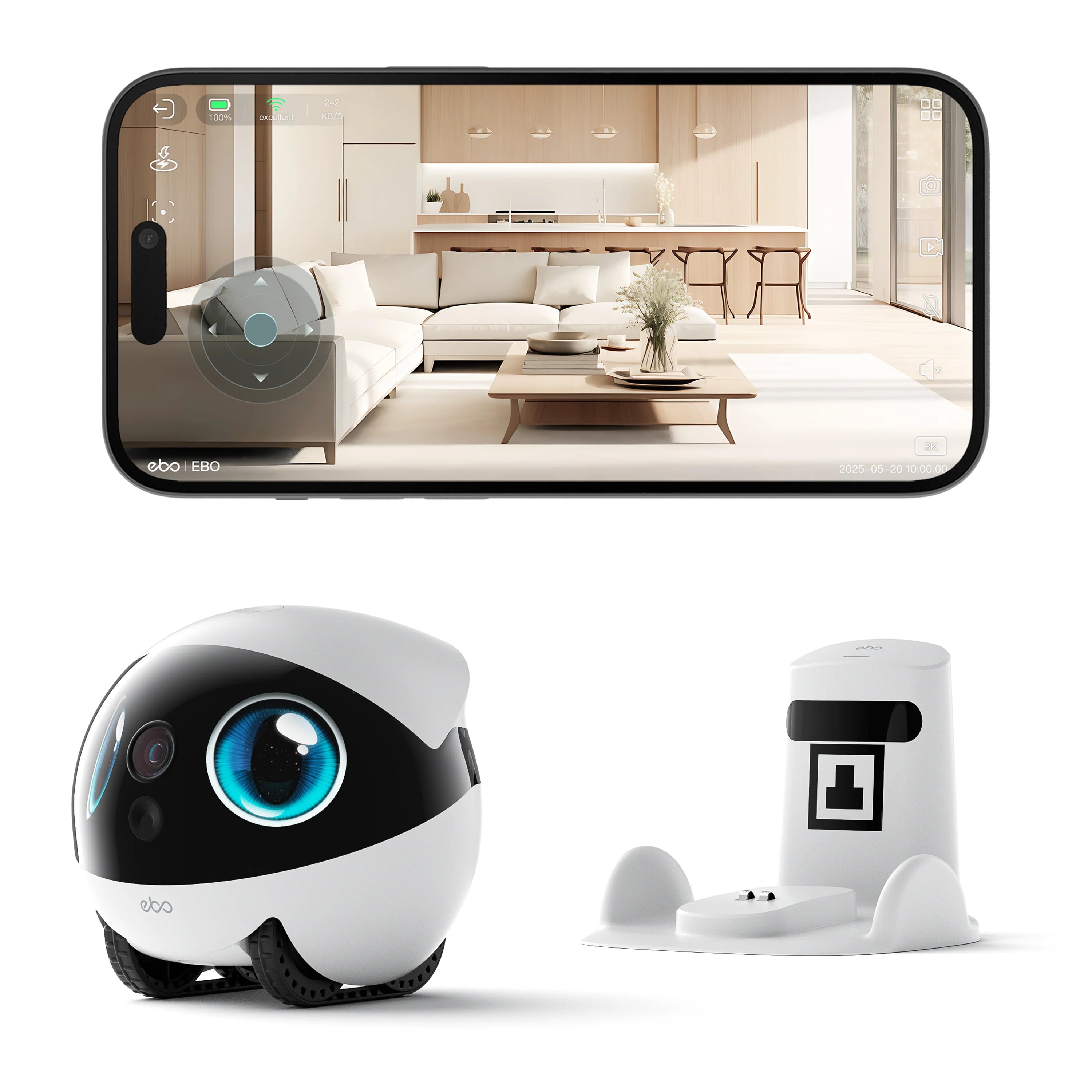 FamilyBot (BUY 1 GET FREE 1)