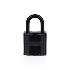 So Black Picotin Lock 18 Tote Bag Limited Edition
