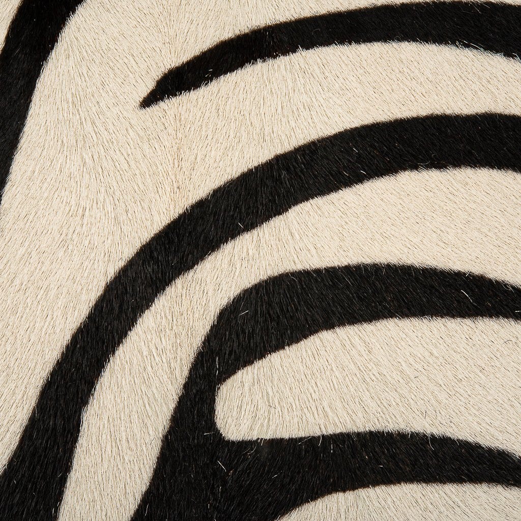 Birkin 30 Bag Vintage Zebra Print Pony Limited Edition Very Rare
