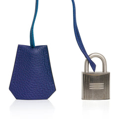 Hac Cosmos Hac 40 Bag Blue Nuit / Violet Limited Edition