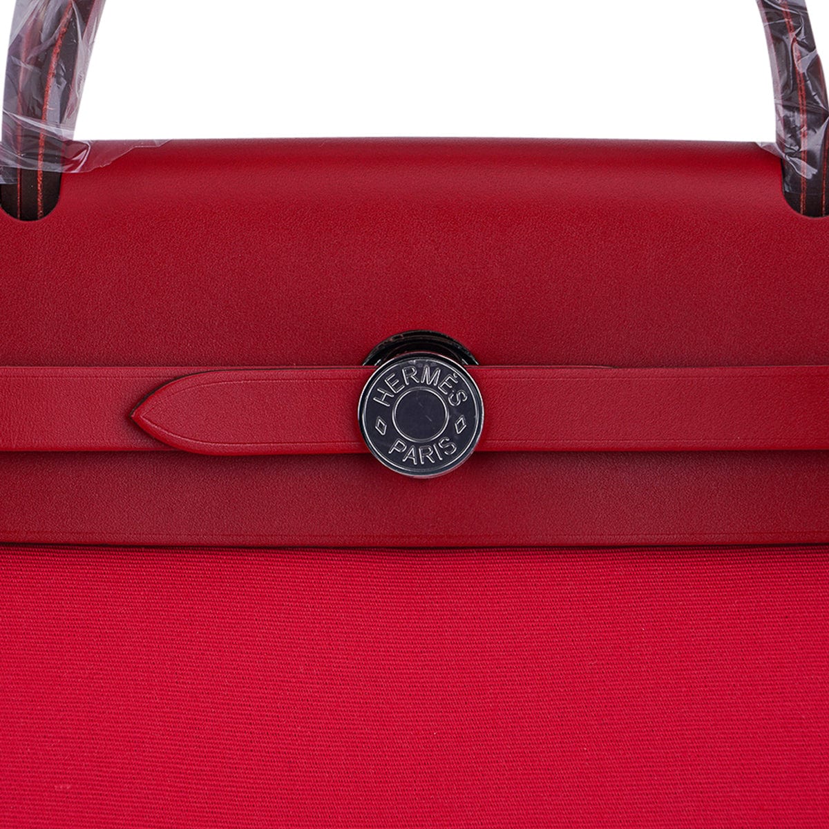 Herbag 31 Zip Rose Extreme / Rouge Piment / Rouge Venetian