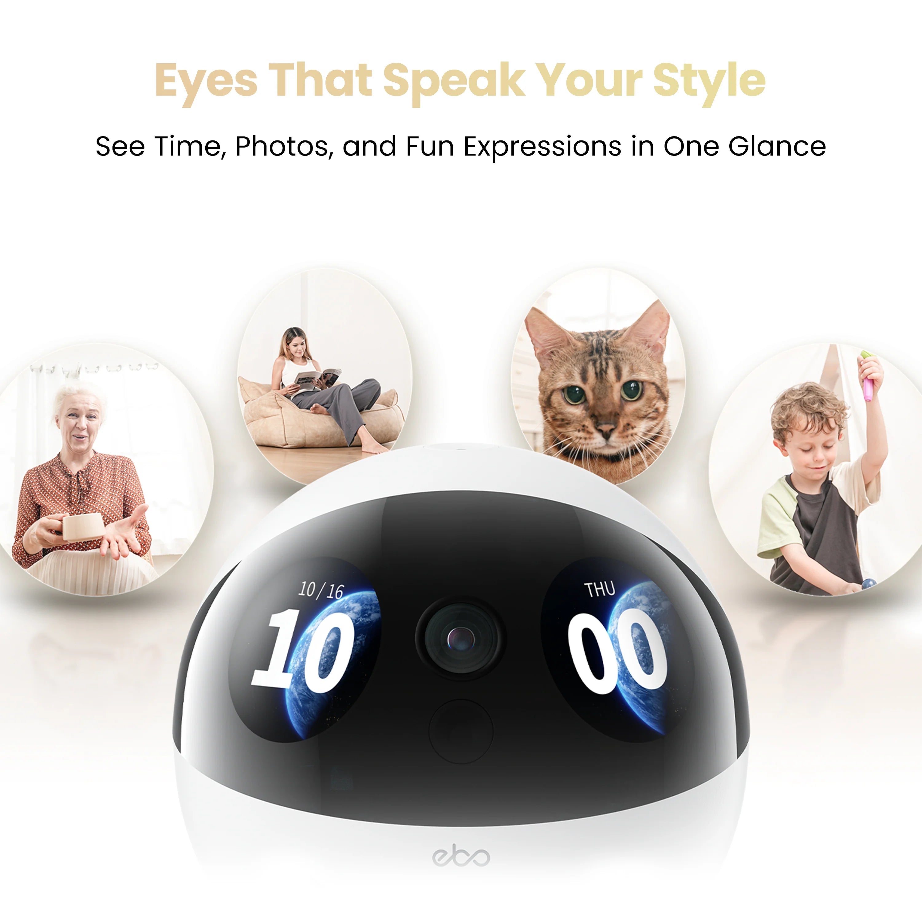 FamilyBot (BUY 1 GET FREE 1)