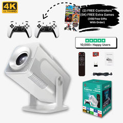 Game Projector