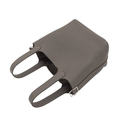 Lock 18 Etain Clemence Palladium Hardware