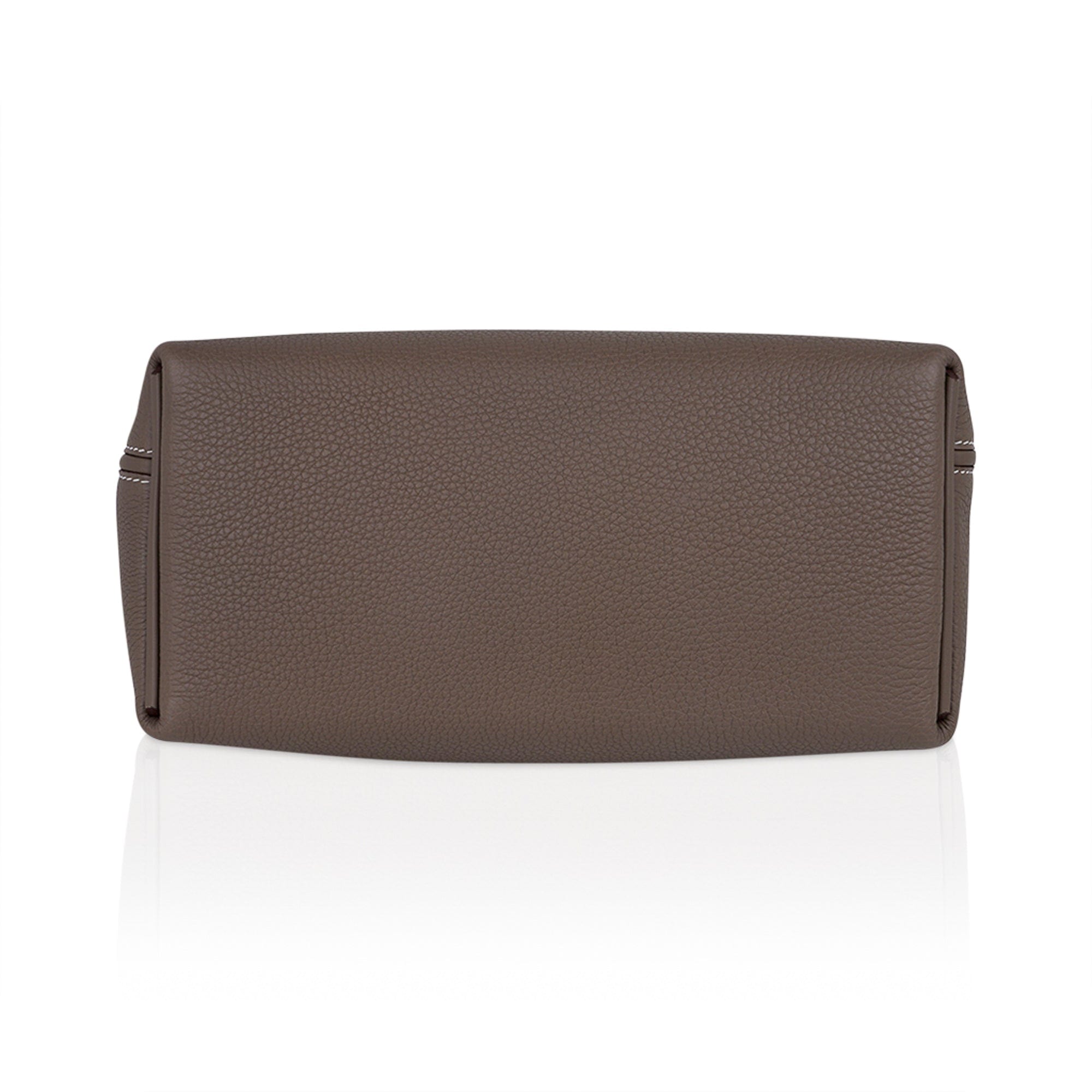 24/24 29 Bag Etoupe Togo / Swift Gold Hardware