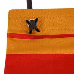 Aline Rocabar Bag Ebene Swift Leather