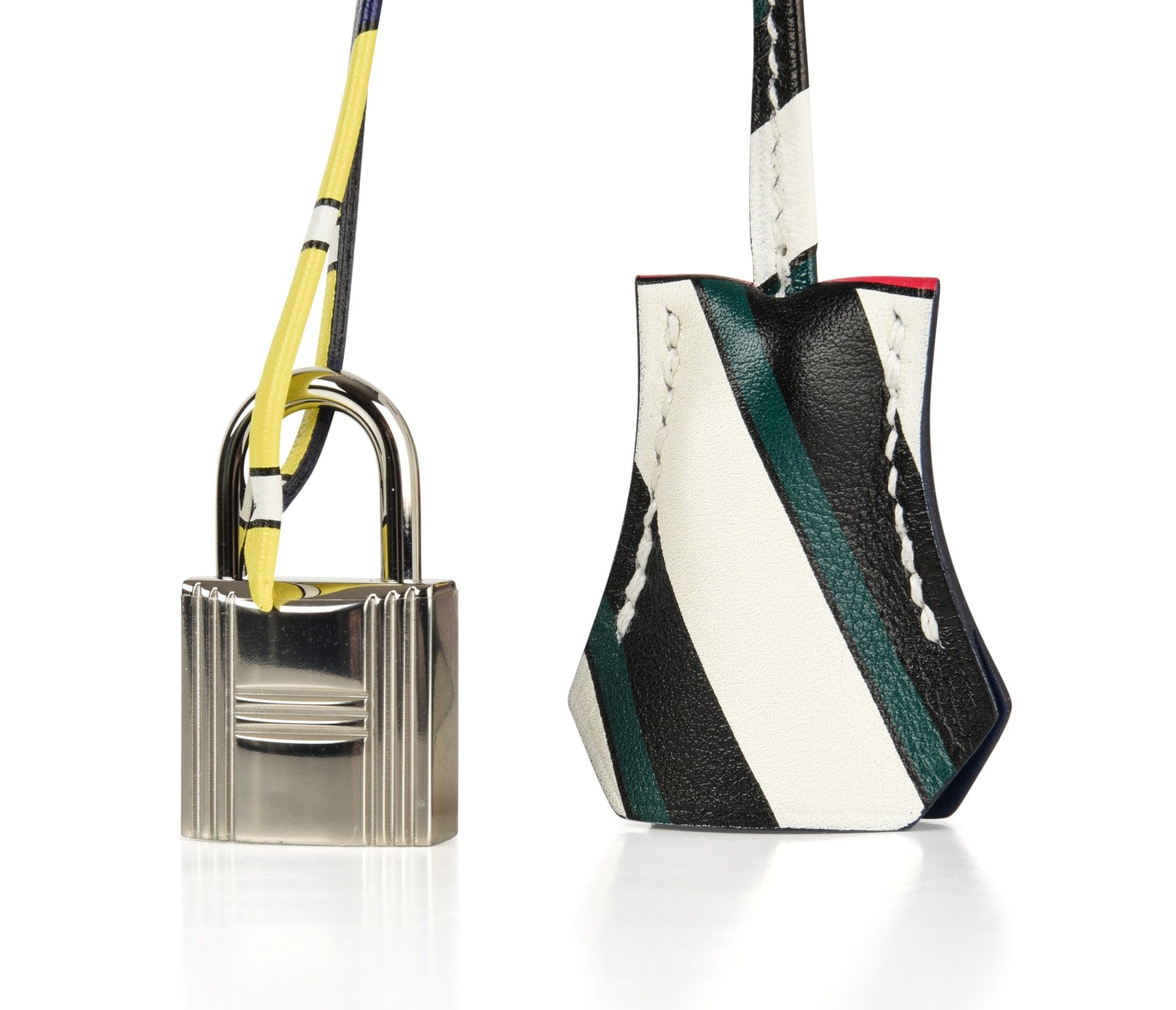 Birkin 25 Bag One Two Three and Away We Go Limited Edition Nigel Peake