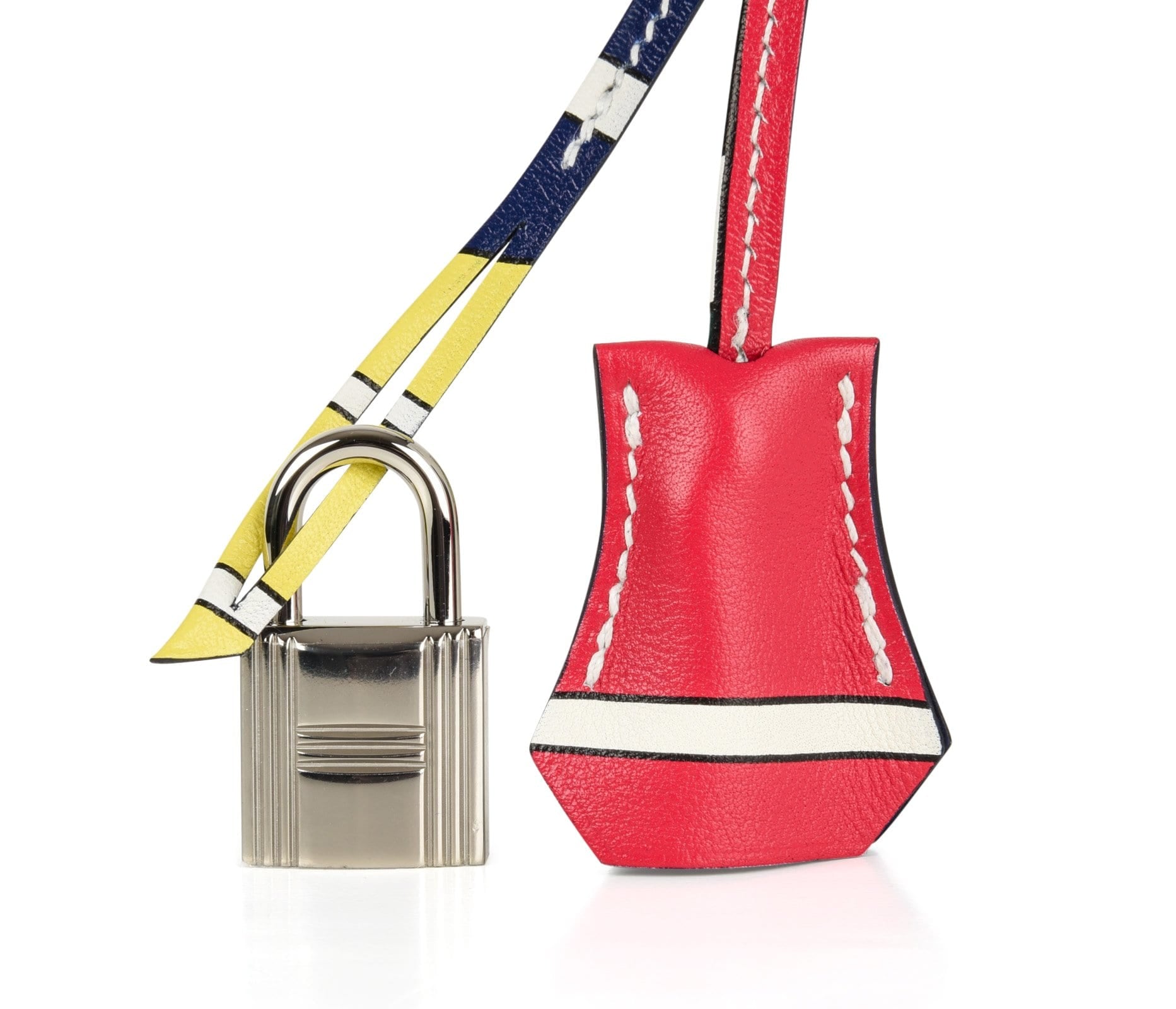 Birkin 25 Bag One Two Three and Away We Go Limited Edition Nigel Peake