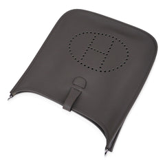 Bag Evelyne GM Etain Clemence Palladium Hardware New w/ Box