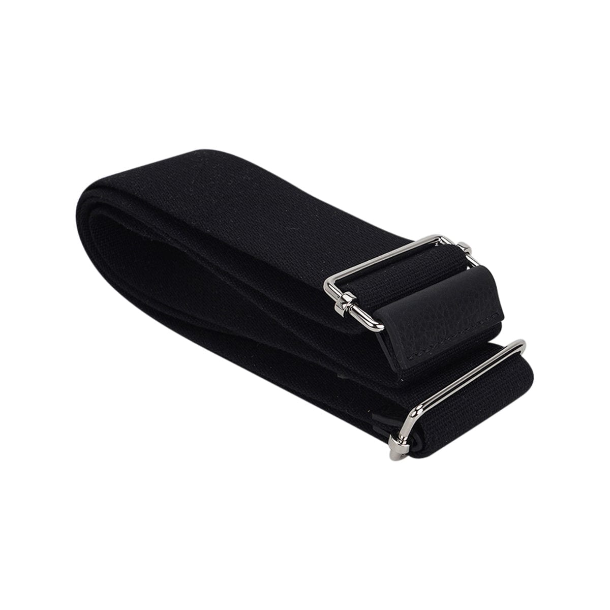 Bag Evelyne PM Black Clemence Palladium Hardware