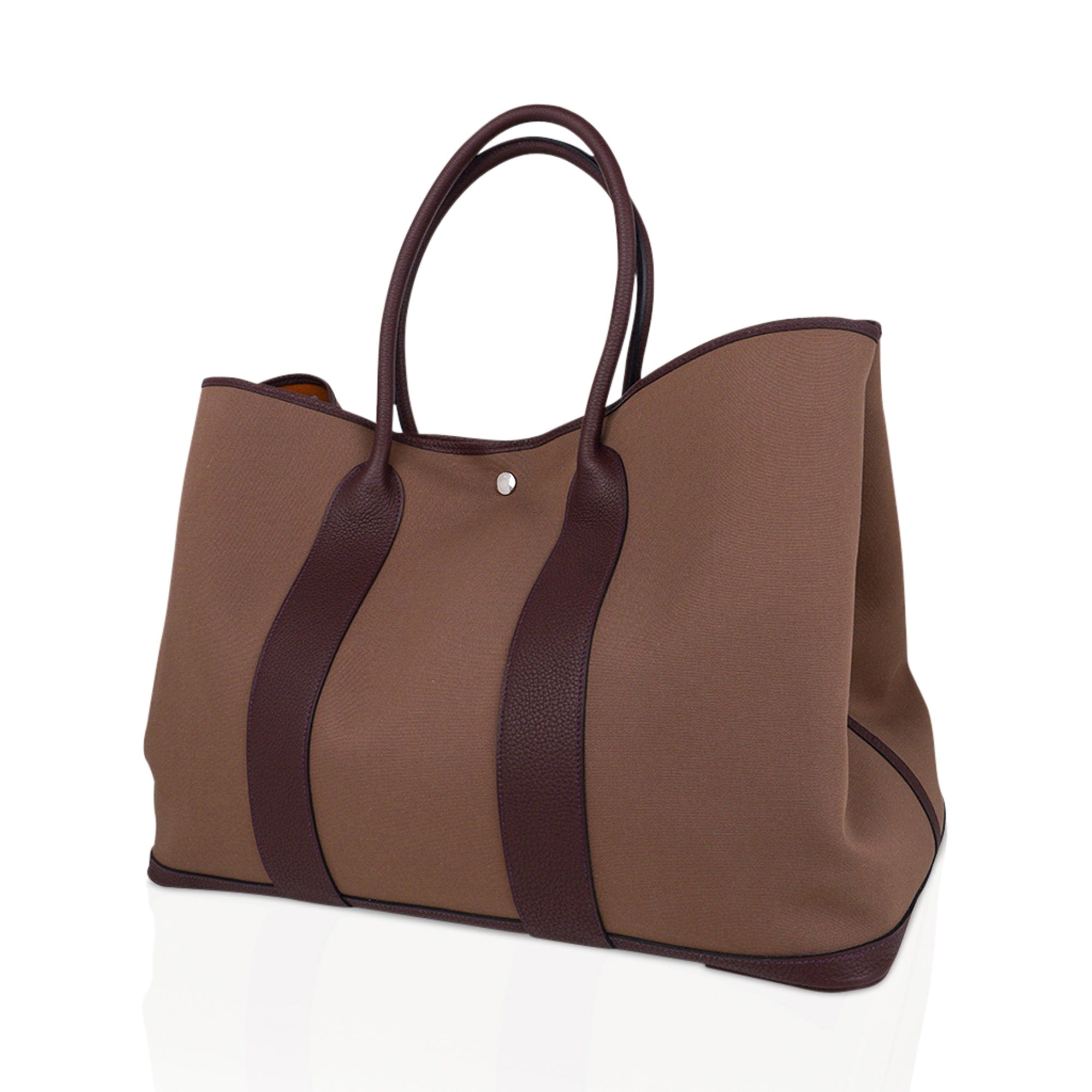 Bag Garden Party Voyage 49 Bag Etoupe / Dune / Rouge Sellier