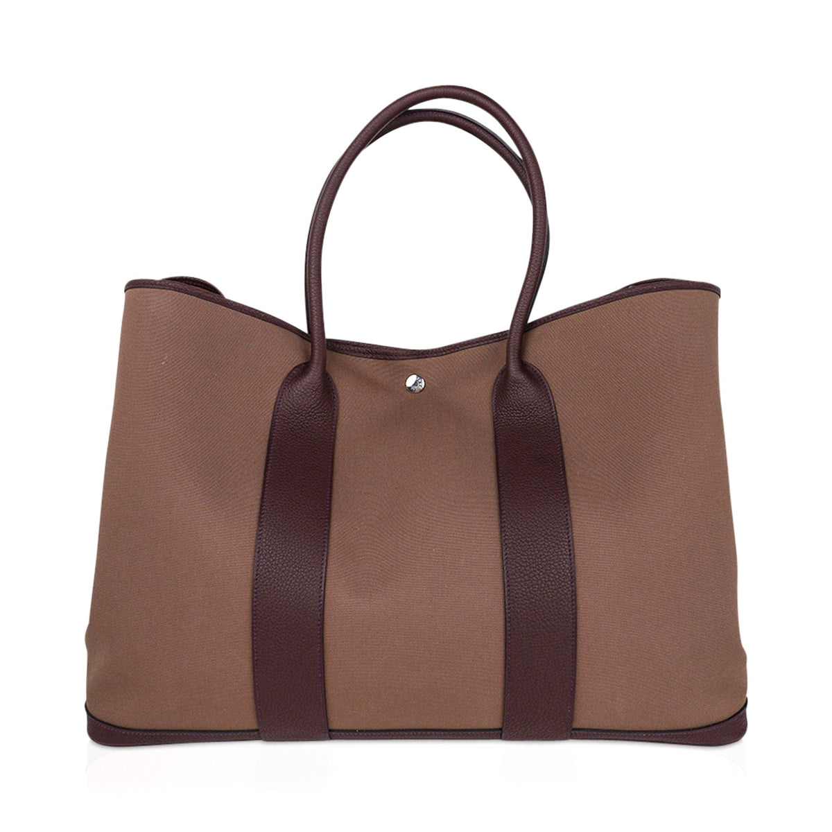 Bag Garden Party Voyage 49 Bag Etoupe / Dune / Rouge Sellier