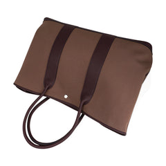 Bag Garden Party Voyage 49 Bag Etoupe / Dune / Rouge Sellier