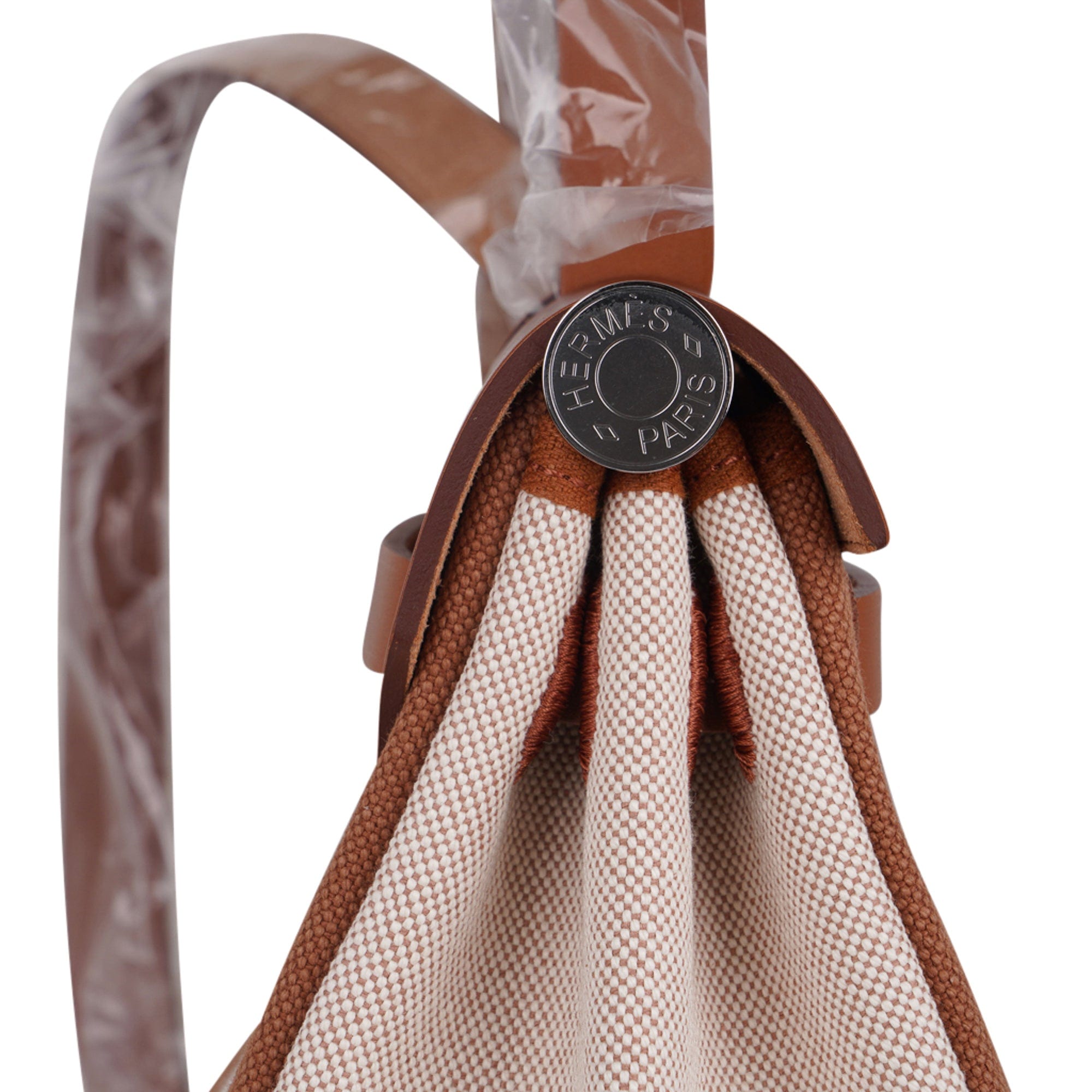 Herbag Zip 31 Vibration Natural Fauve Ecru Beige