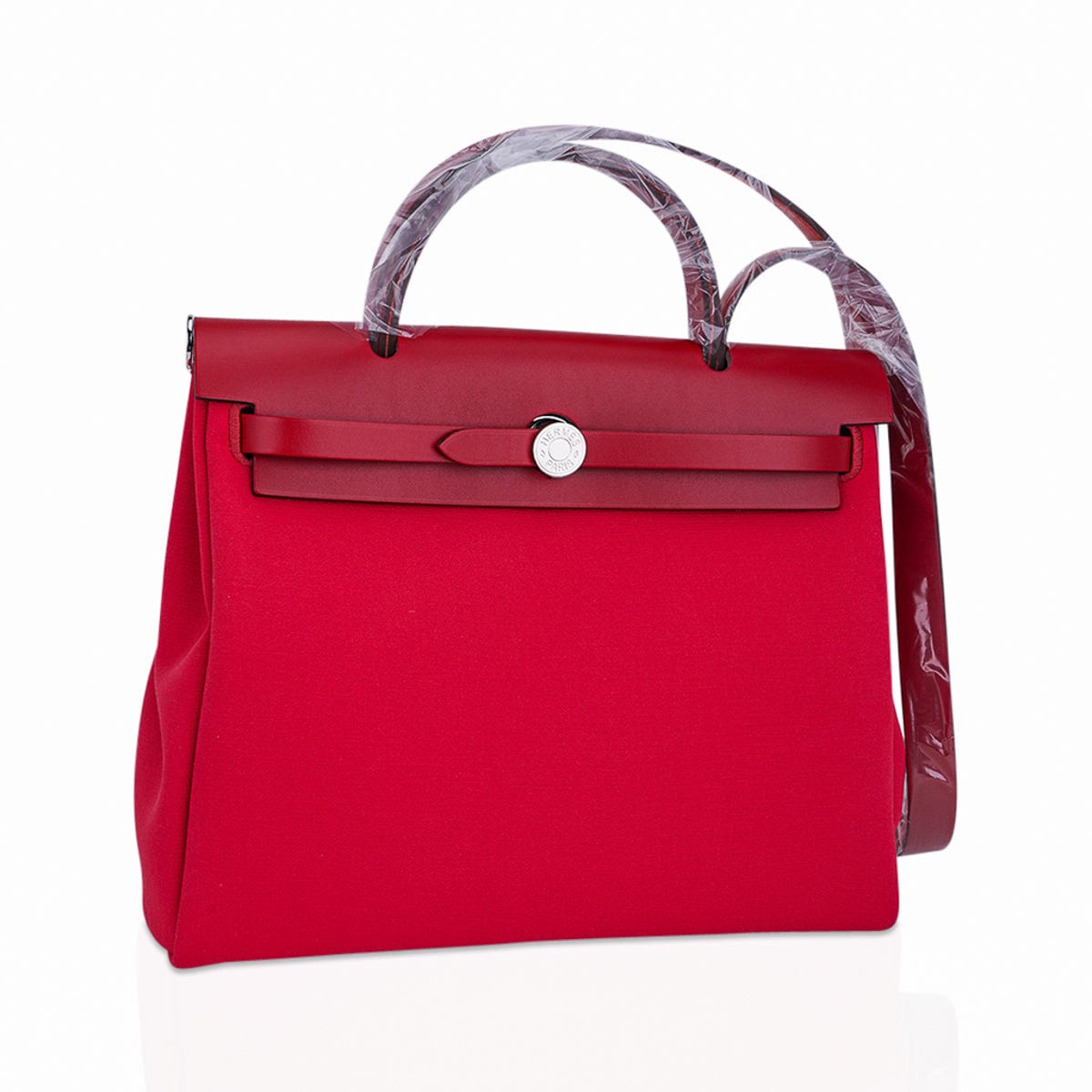 Herbag 31 Zip Rose Extreme / Rouge Piment / Rouge Venetian