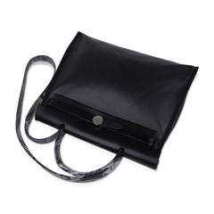 Herbag Zip Retourne 31 Black Berline / Black Hunter Leather Palladium