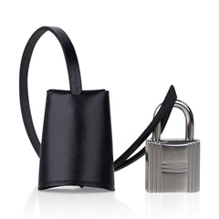 Herbag Zip Navy on Black 31 Militaire Canvas Vache Hunter Leather